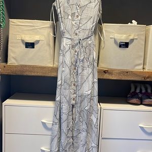 Adorable summer dress